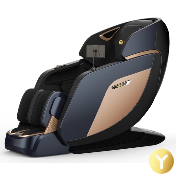 GHẾ MASSAGE YAMAGUCHI YA-660