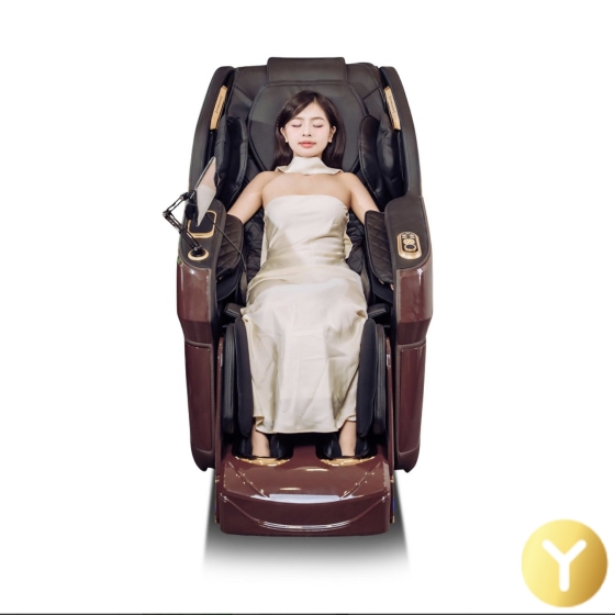 Ghế Massage Yamaguchi YA-460