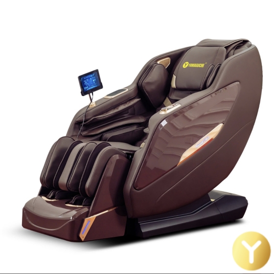Ghế Massage Yamaguchi V5