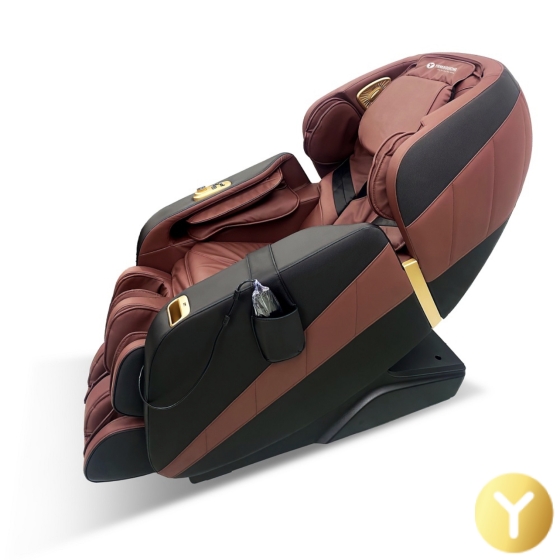 Ghế Massage Cao Cấp Yamaguchi YA-350