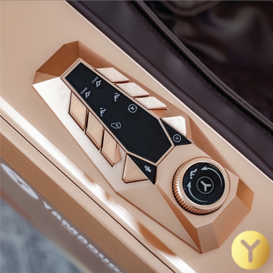 GHẾ MASSAGE YAMAGUCHI YA-450 PLUS