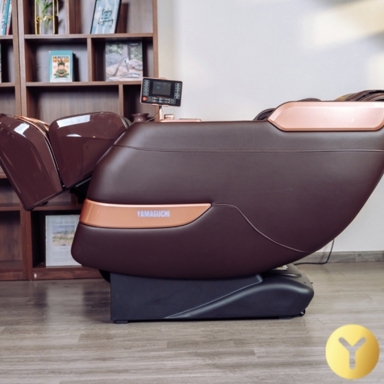 GHẾ MASSAGE YAMAGUCHI TEKI