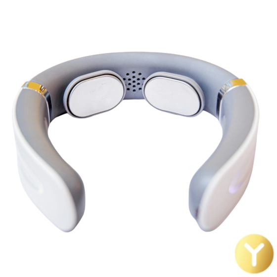 MÁY MASSAGE CỔ KLC K-688